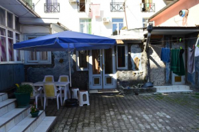 Отель TJ+ Hostel  Батуми